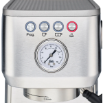 Solis 索利斯 Barista Perfetta Plus 15巴 半自動咖啡機 (銀色)